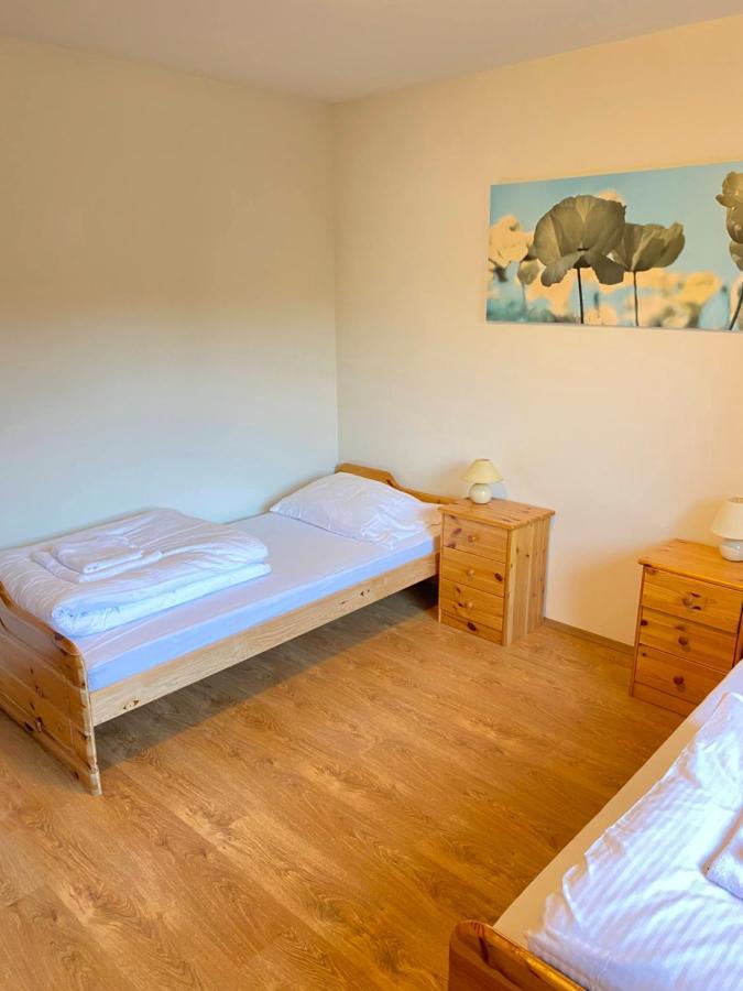 Apartments Steinwaend กรุนเอา อิม อาล์มทาล ภายนอก รูปภาพ