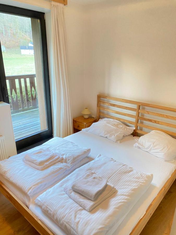 Apartments Steinwaend กรุนเอา อิม อาล์มทาล ภายนอก รูปภาพ