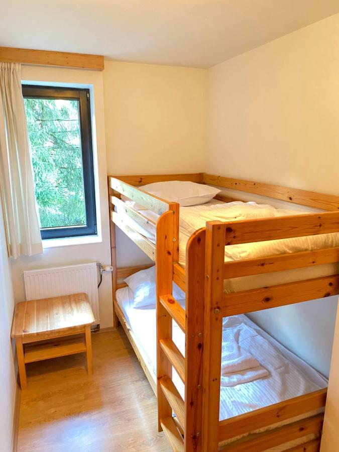 Apartments Steinwaend กรุนเอา อิม อาล์มทาล ภายนอก รูปภาพ