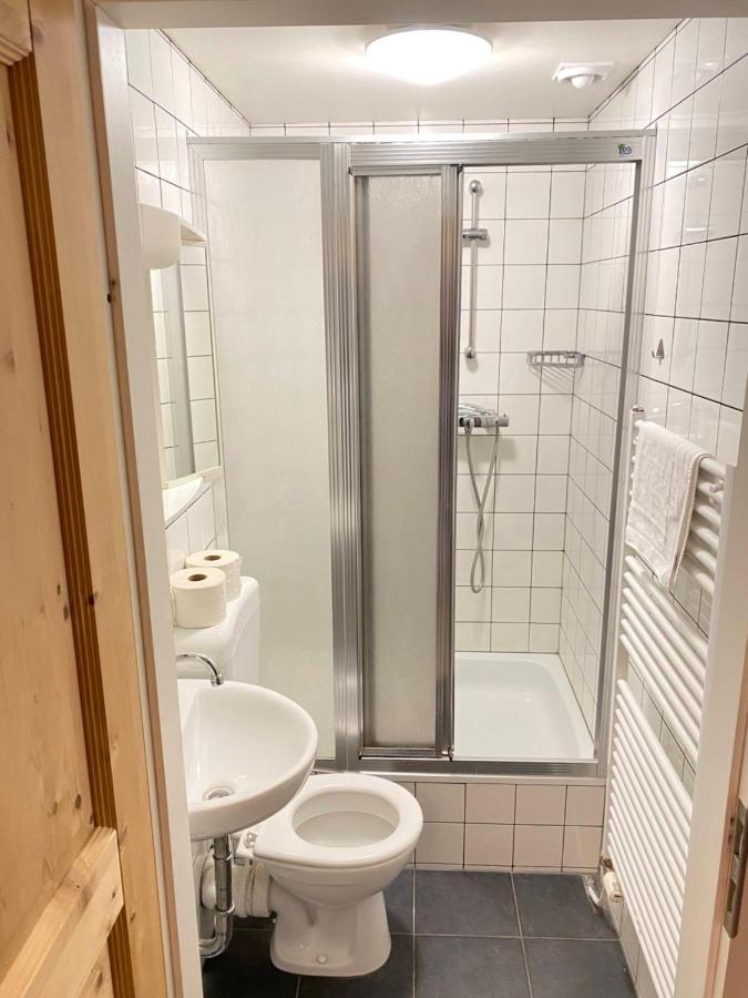 Apartments Steinwaend กรุนเอา อิม อาล์มทาล ภายนอก รูปภาพ