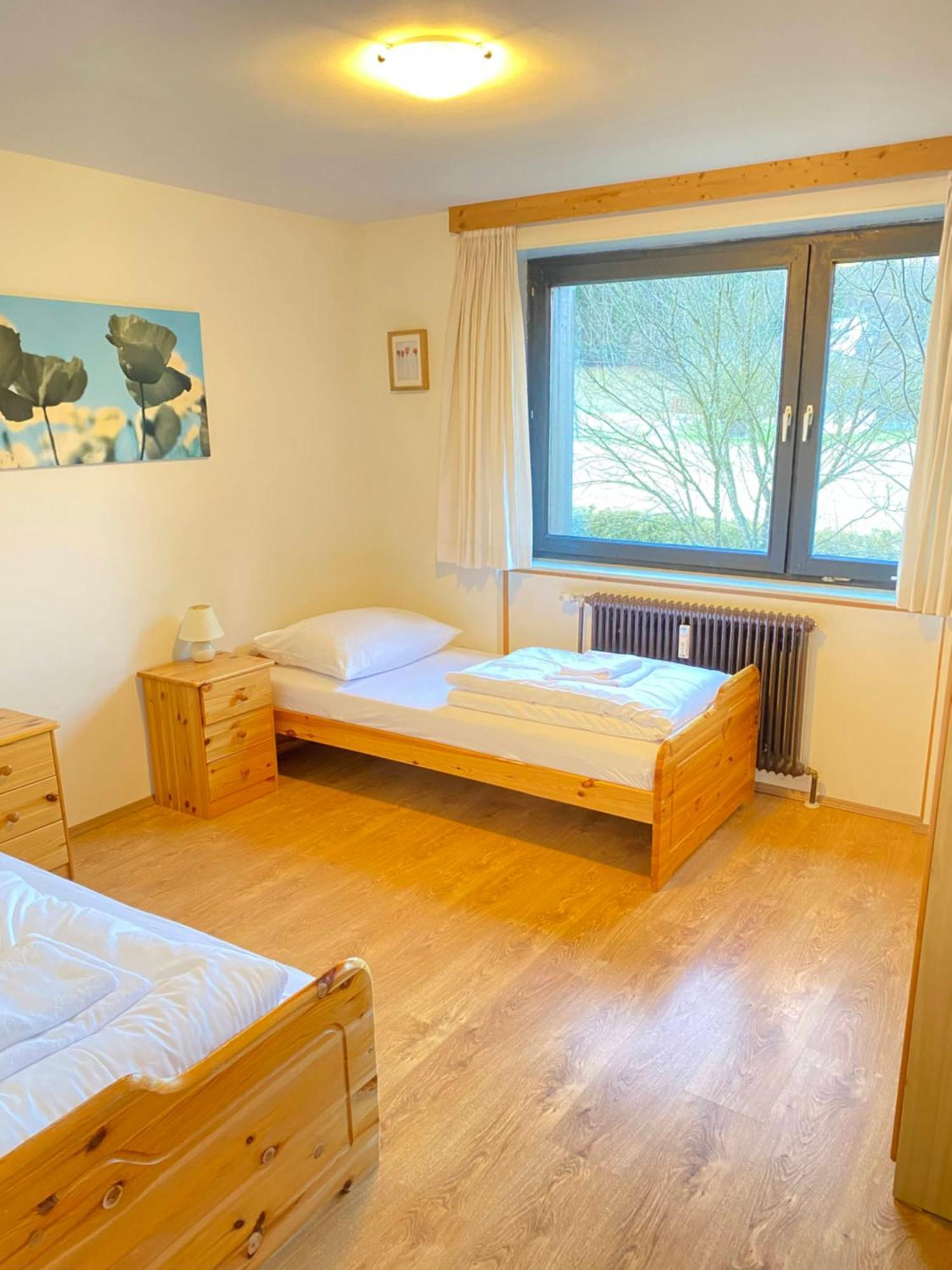 Apartments Steinwaend กรุนเอา อิม อาล์มทาล ภายนอก รูปภาพ