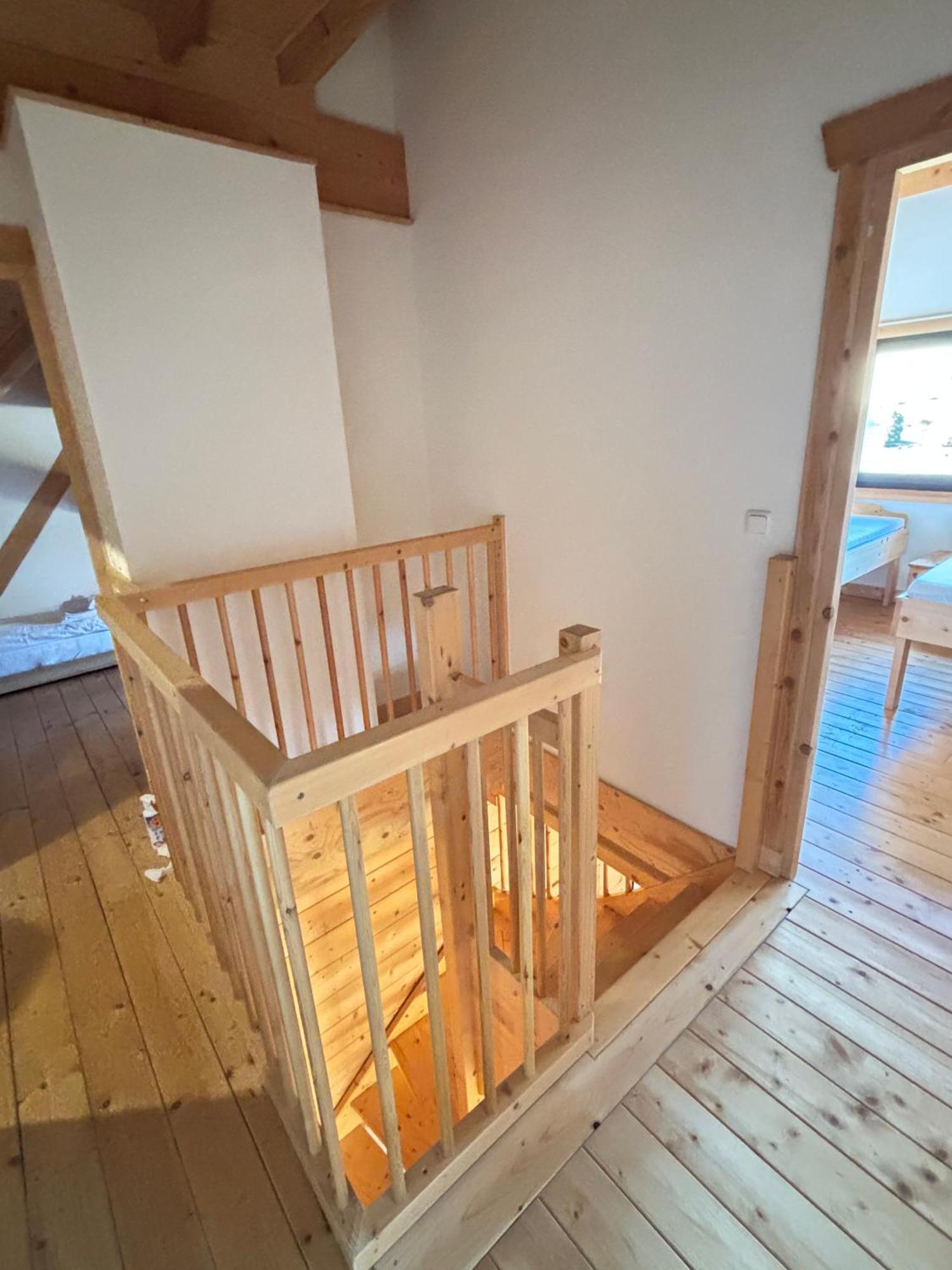 Apartments Steinwaend กรุนเอา อิม อาล์มทาล ภายนอก รูปภาพ