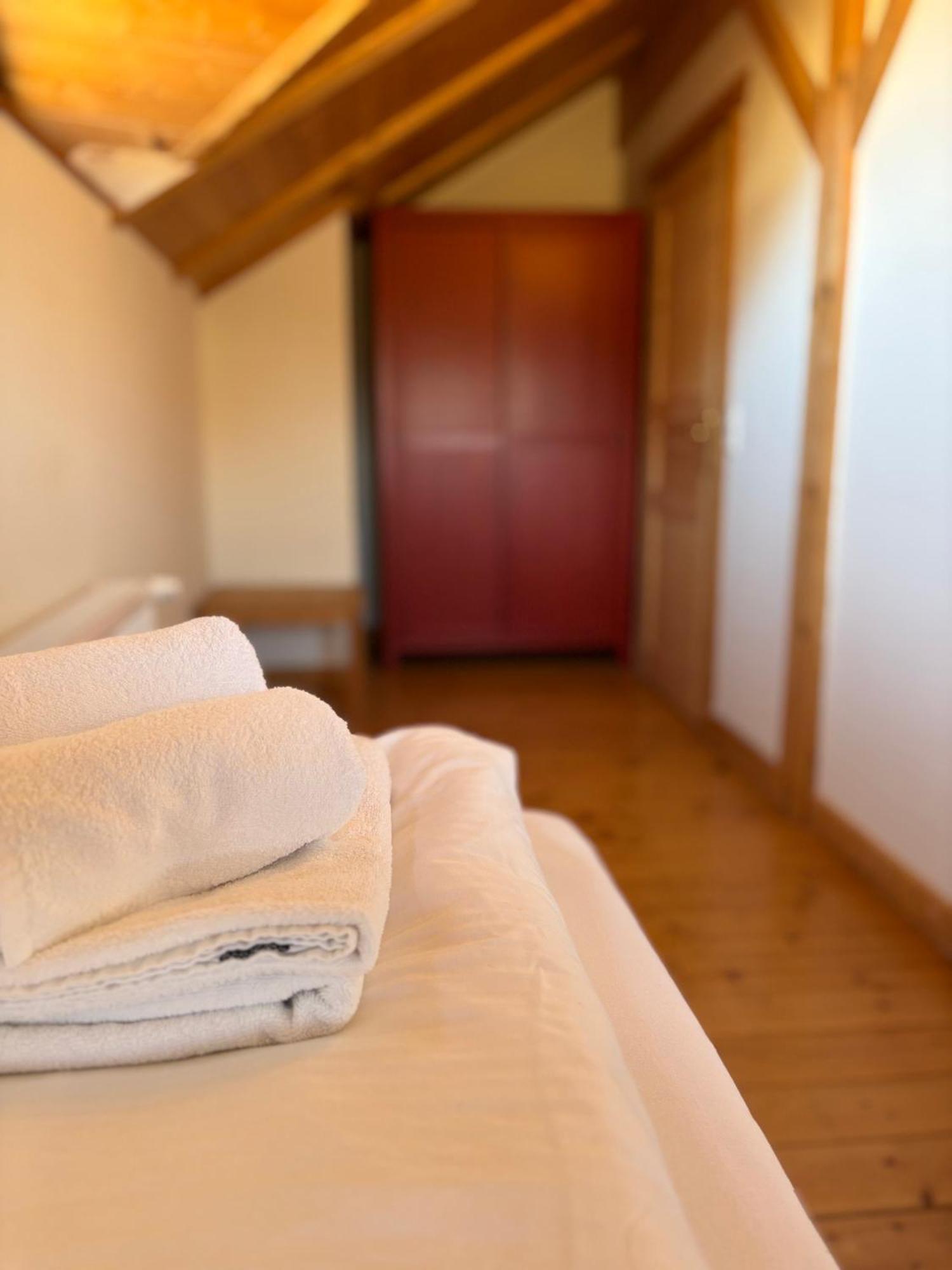 Apartments Steinwaend กรุนเอา อิม อาล์มทาล ภายนอก รูปภาพ