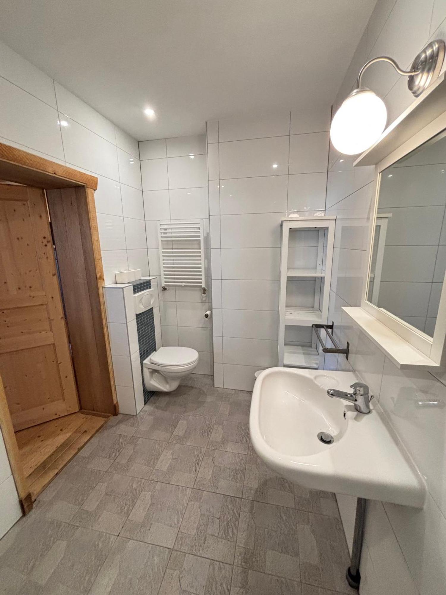 Apartments Steinwaend กรุนเอา อิม อาล์มทาล ภายนอก รูปภาพ