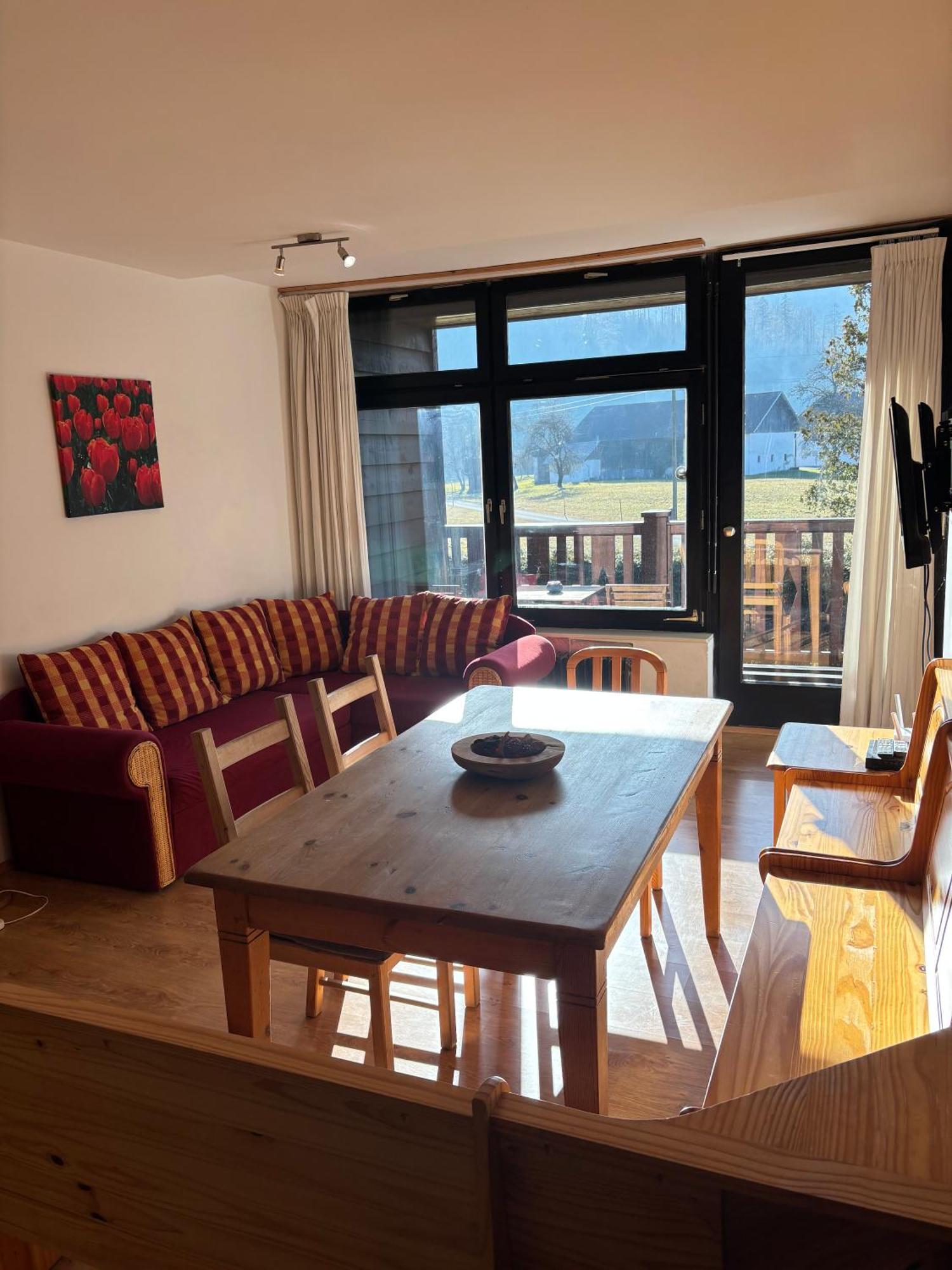 Apartments Steinwaend กรุนเอา อิม อาล์มทาล ภายนอก รูปภาพ