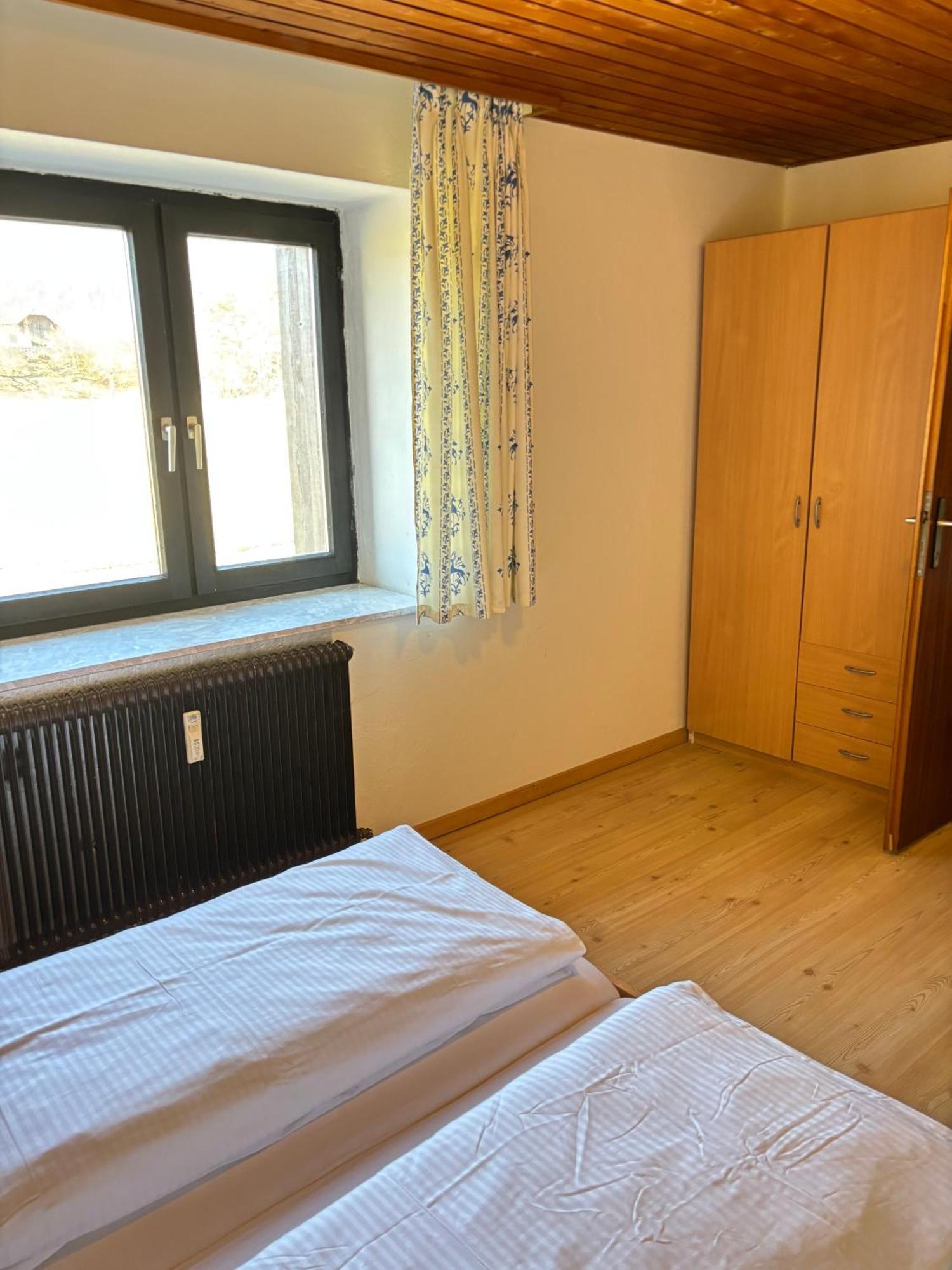 Apartments Steinwaend กรุนเอา อิม อาล์มทาล ภายนอก รูปภาพ