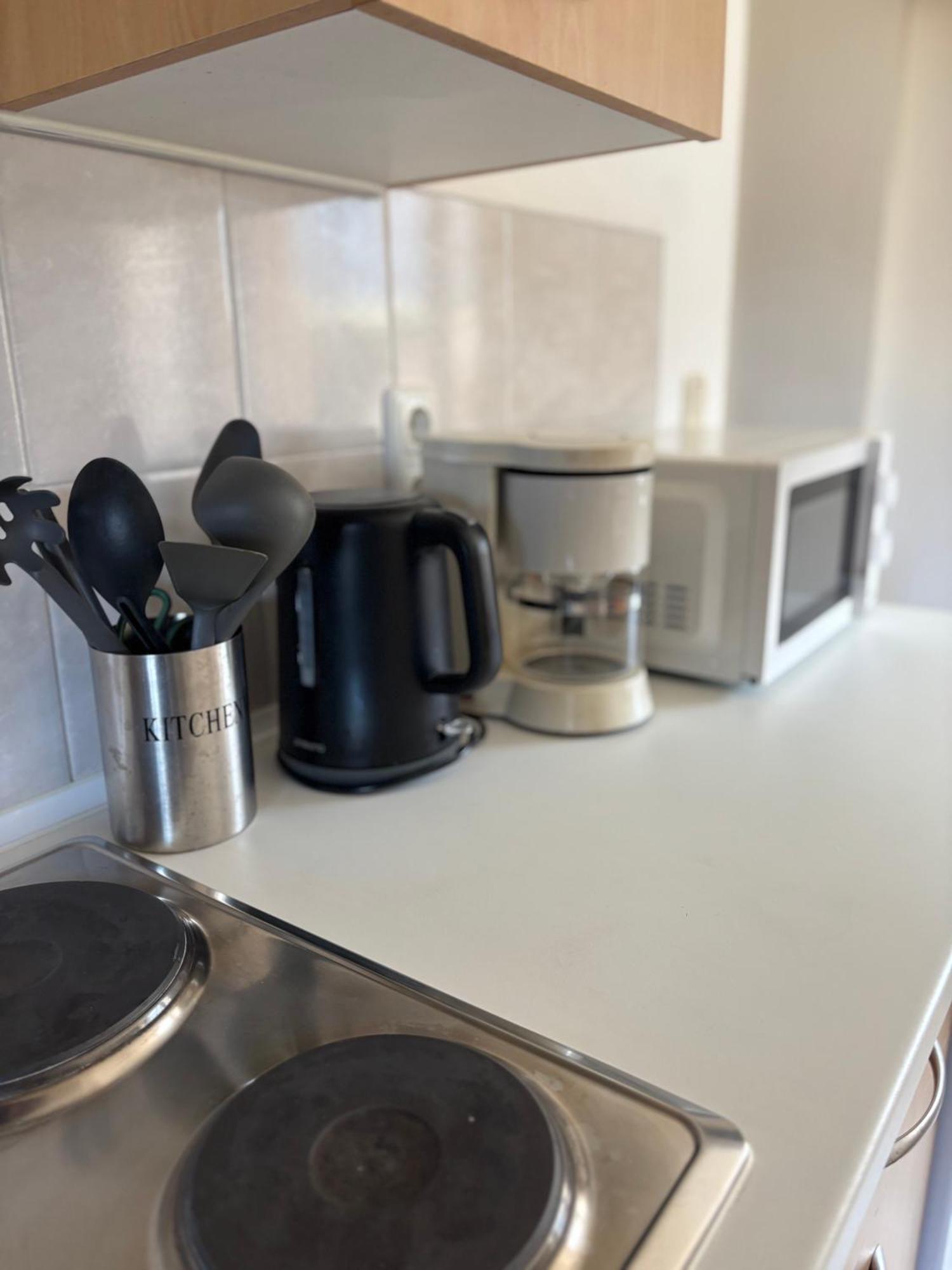Apartments Steinwaend กรุนเอา อิม อาล์มทาล ภายนอก รูปภาพ