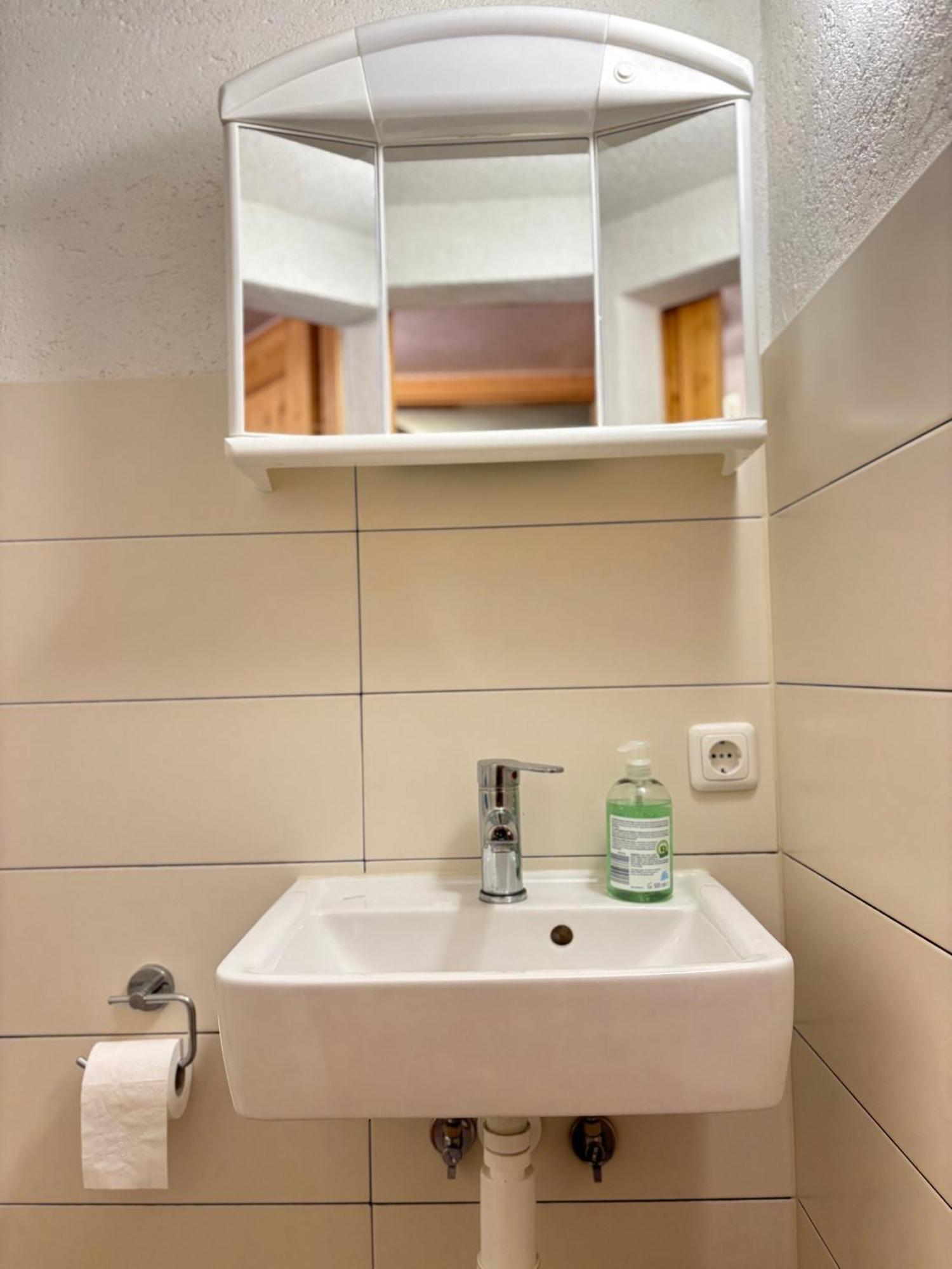 Apartments Steinwaend กรุนเอา อิม อาล์มทาล ภายนอก รูปภาพ