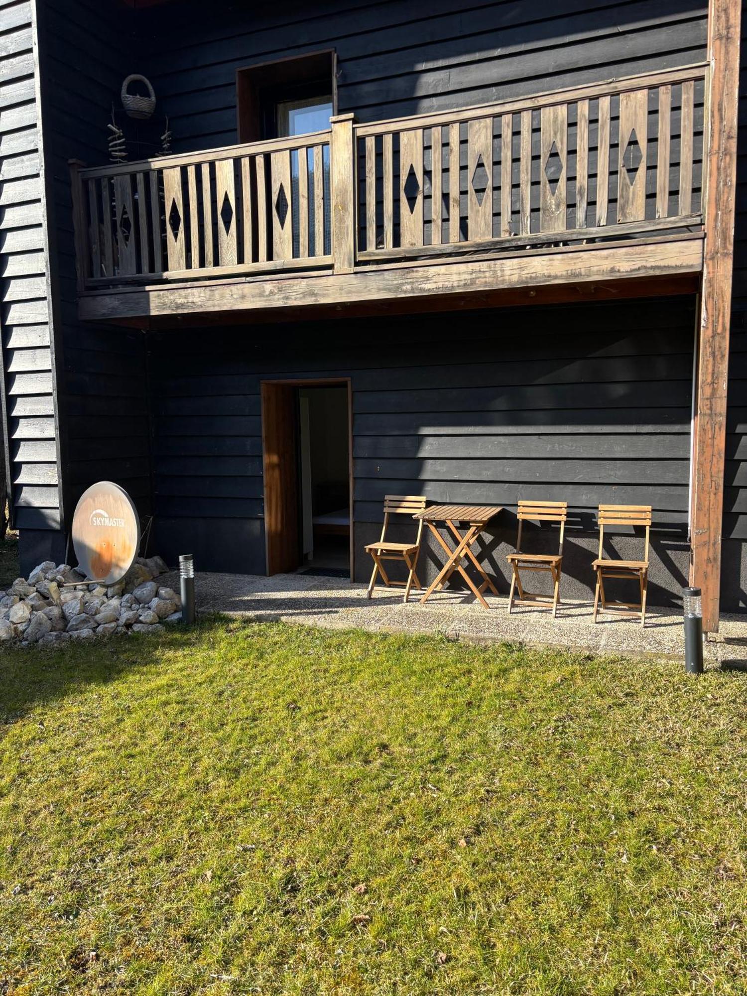 Apartments Steinwaend กรุนเอา อิม อาล์มทาล ภายนอก รูปภาพ