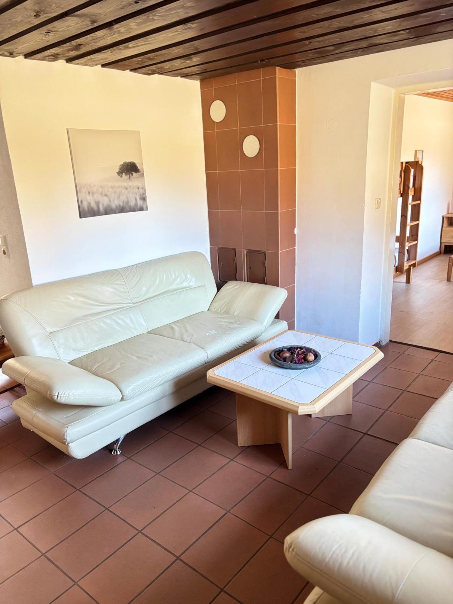 Apartments Steinwaend กรุนเอา อิม อาล์มทาล ภายนอก รูปภาพ